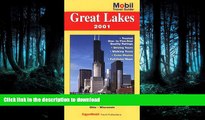 READ BOOK  Mobil Travel Guide 2001: Great Lakes (Forbes Travel Guide Northern Great Lakes)  GET