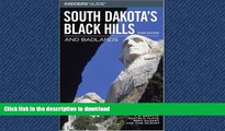 FAVORITE BOOK  Insiders  Guide to South Dakota s Black Hills   Badlands, 3rd (Insiders  Guide
