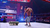 Top 10 RKO's - WWE Top 10