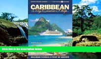 Ebook deals  Caribbean by Cruise Ship - 7th Edition: The Complete Guide to Cruising the Caribbean