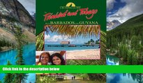 Ebook deals  The Cruising Guide to Trinidad and Tobago, Plus Barbados and Guyana  Full Ebook