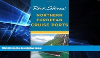 Ebook deals  Rick Steves  Northern European Cruise Ports  Most Wanted