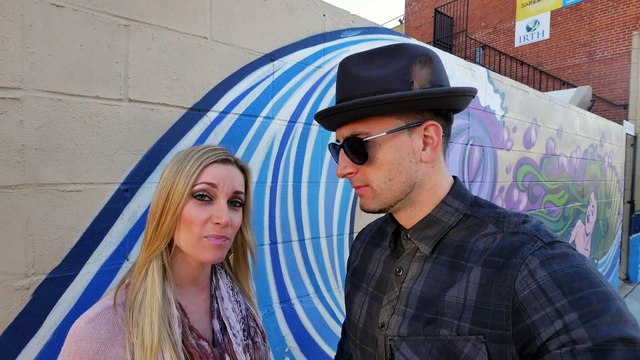 SPEED DATING PRANK!!! ft. MIRANDA SINGS Prank Academy