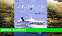Ebook deals  Cruising: A Guide to the Cruise Line Industry  Most Wanted