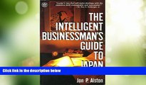 Big Sales  Intelligent Businessman s Guide to Japan  Premium Ebooks Online Ebooks