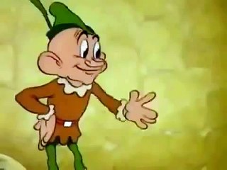 THE GOLDEN TOUCH - DISNEY CARTOON_67
