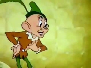 THE GOLDEN TOUCH - DISNEY CARTOON_68