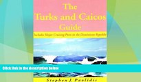 Big Sales  The Turks and Caicos Guide: A Cruising Guide to the Turks and Caicos Islands  Premium