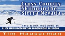 [PDF] Cross-Country Skiing in the Sierra Nevada: The Best Resorts   Touring Centers in