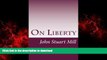 liberty books  On Liberty online to buy