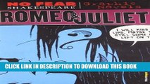 [PDF] Romeo and Juliet (No Fear Shakespeare Graphic Novels) Full Collection