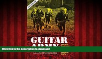 Read books  Guitar Army: Rock and Revolution with The MC5 and the White Panther Party online to buy