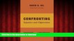Best book  Confronting Injustice and Oppression: Concepts and Strategies for Social Workers
