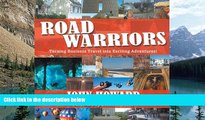 Best Buy Deals  Road Warriors: Turning Business Travel into Exciting Adventures!  Best Seller