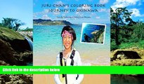Must Have  Juri-chan s Coloring Book: Journey to Okinawa  Most Wanted