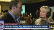 Election 2016: Paul Penzone speaks to ABC15 after defeating Joe Arpaio for Maricopa County Sheriff
