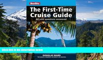 Ebook Best Deals  Berlitz: The First-time Cruise Guide: All Your Questions Answered (Berlitz