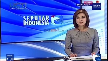 Pilpres AS Diwarnai Penembakan, 1 Orang Tewas