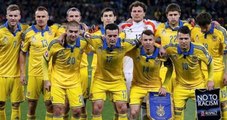 Turkcell, Ukrayna Milli Takımı'nın Sponsoru Oldu