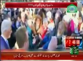 News Bulletin 09am 09 November 2016 - Such TV