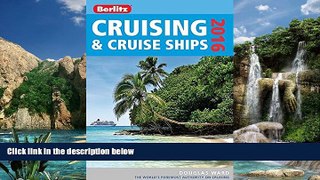 Best Buy Deals  Berlitz Cruising   Cruise Ships 2016 (Berlitz Cruise Guide)  Full Ebooks Best