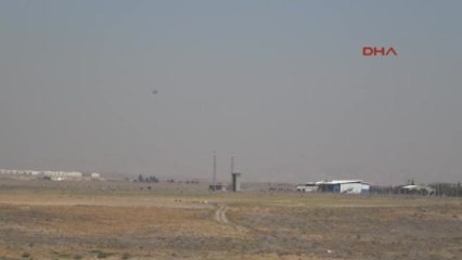 Konya Merkezli 8 Ilde Fetö Operasyonu: 55 Pilota Gözaltı Kararı