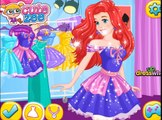 Ariel | Dress Up | Game |アリエル | 着せ替え｜lets play! ❤ Peppa Pig
