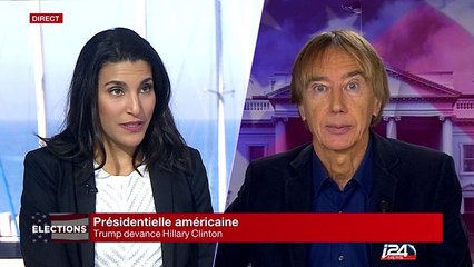 Melania serait une First Lady singulière