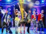 Disney Channel Czech - Promo- Shake It Up - Season 2 (Premiere)