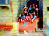 Disney Channel Czech - Promo- Splatalot! (Premiere)