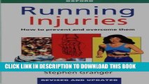 [PDF] Running Injuries: How to Prevent and Overcome Them Full Collection