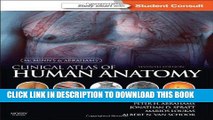 [PDF] Mobi McMinn and Abrahams  Clinical Atlas of Human Anatomy: with STUDENT CONSULT Online