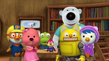 [뽀로로 3기] 41회~44회 연속보기 (11/13)