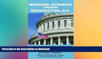 READ  Weekend Getaways around Washington, D.C.: Including Virginia, Maryland, Delaware,