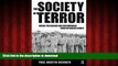 Best book  Society of Terror: Inside the Dachau and Buchenwald Concentration Camps online to buy
