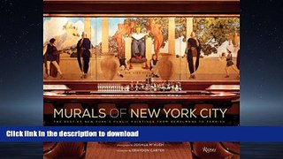 READ  Murals of New York City: The Best of New York s Public Paintings from Bemelmans to Parrish