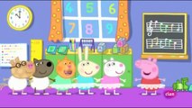Peppa Pig En Español - Varios Capitulos completos 4 - Nueva Temporada