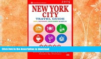 READ  New York City Travel Guide 2015: Shops, Restaurants, Entertainment and Nightlife in New