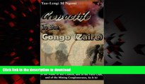 Best book  Genocide in the Congo (Zaire): In the Name of Bill Clinton, and of the Paris Club, and