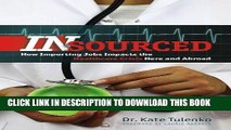 [PDF] Insourced: How Importing Jobs Impacts the Healthcare Crisis Here and Abroad (Geisel Series