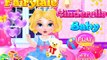 Princess Disney Fairytale Cinderella Baby - Games for children