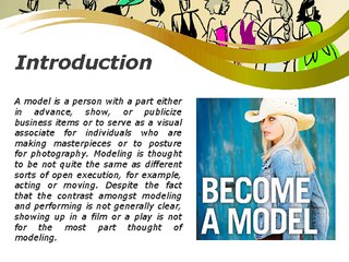 Start your Career in Modeling | Kim Hanieph