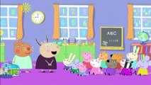 Peppa Pig English Episodes ♫ Peppa Pig Season 3 Episode 29 in English ♫ Doctor Hamsters Tortoise