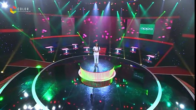 Giọng ải giọng ai | tập 1: Trường Giang điêu đứng vì nàng y tá hát dân ca