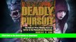 EBOOK ONLINE  Deadly Pursuit (Stackpole Crime Library) FULL ONLINE