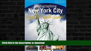 READ  Photographing New York City Digital Field Guide FULL ONLINE