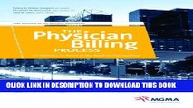 [PDF] The Physician Billing Process: 12 Potholes to Avoid in the Road to Getting Paid Full Online