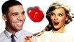 Drake SHOWERING Taylor Swift With Gifts | QUOTE