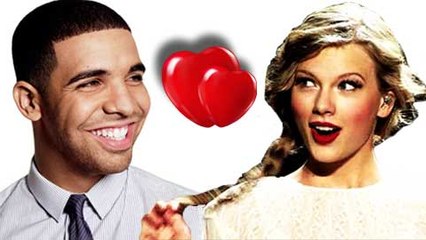 Drake SHOWERING Taylor Swift With Gifts | QUOTE