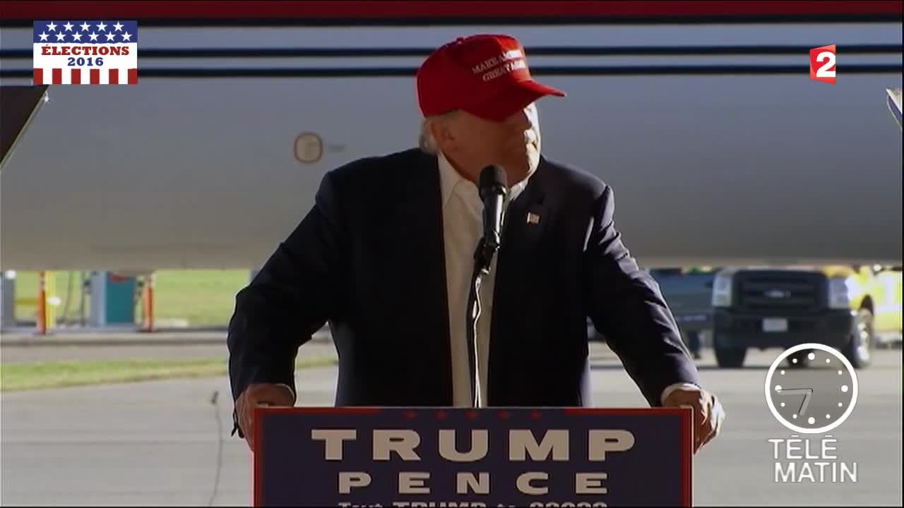 Echos - Analyse politique 1